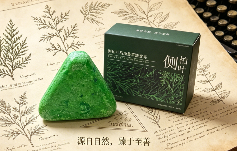 洗发皂哪个品牌好用?2026十大洗头皂排行榜,医生推荐安全不刺激
