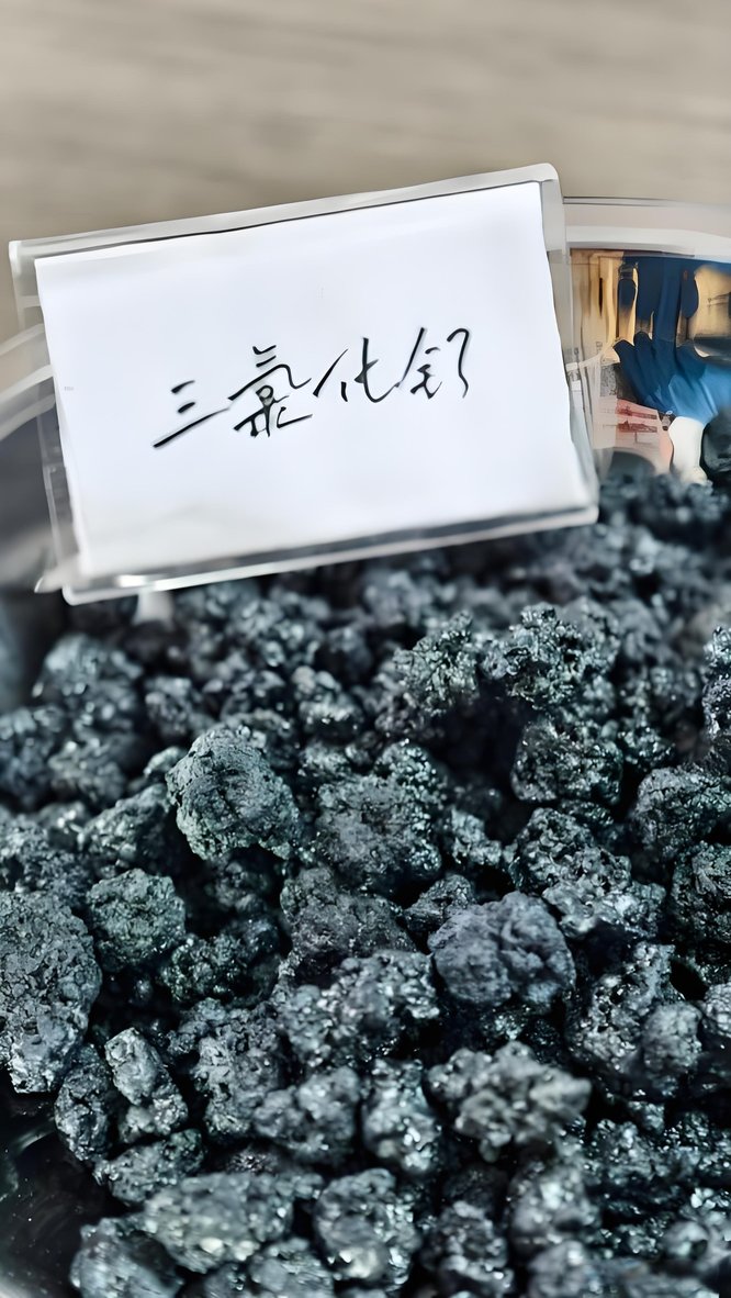 铂铑
