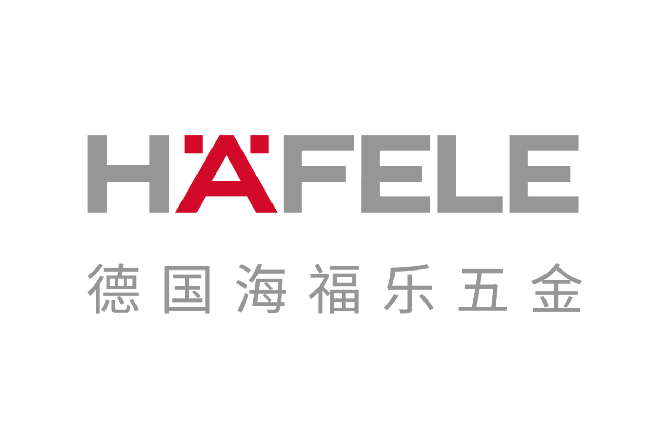 海福乐Hafele品牌图