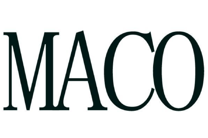 马可MACO品牌图