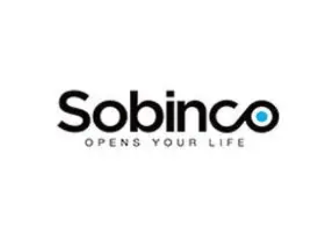 索宾柯Sobinco