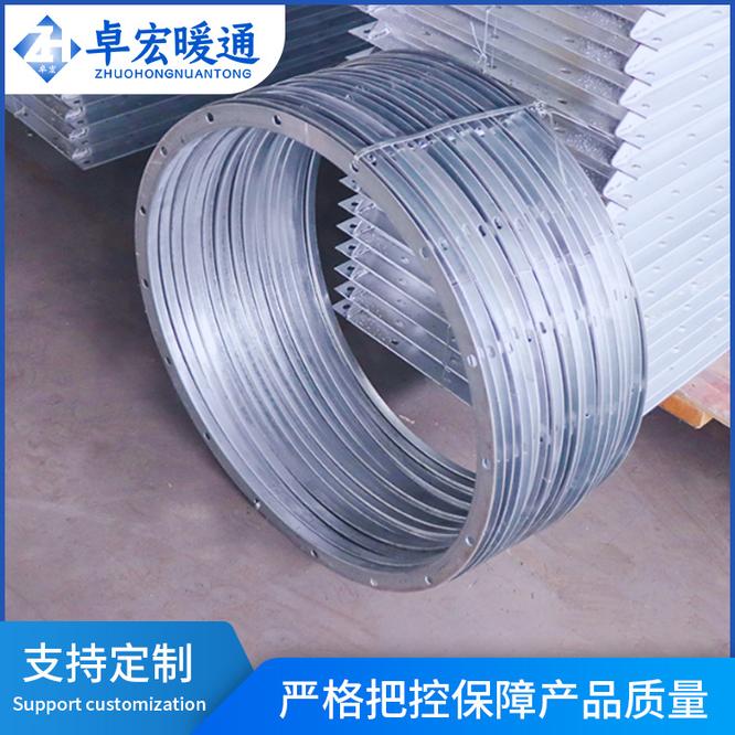 卓宏暖通机电工