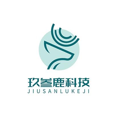玖叁鹿科技logo.jpg