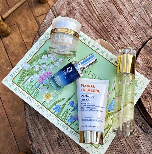 花钰集( 联系电话：13531559936)