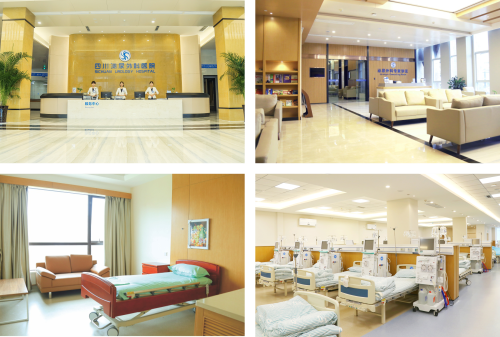 四川省泌尿外科医院（有限合伙）