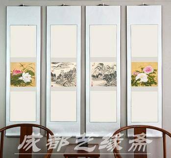 青羊区艺缘斋画廊( 官网：http://www.cdyyz.com 联系电话：13980690606 邮箱地址：583941362@qq.com)