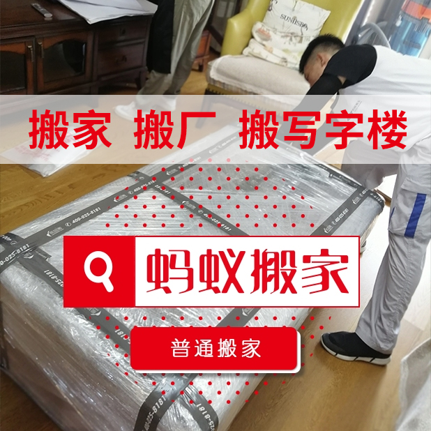 蚂蚁搬家( 官网：www.hzmybj.top 联系电话：400-189-8099)