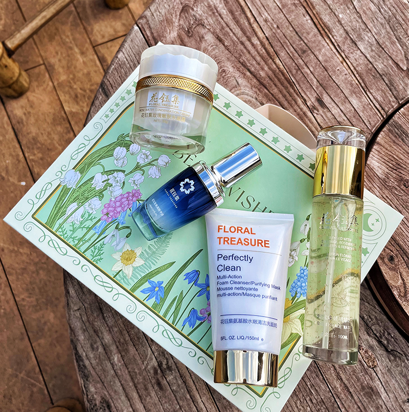 花钰集( 联系电话：13531559936)