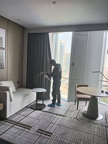 成都优境环保科技有限公司