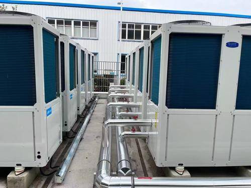 四川新凯域暖通( 官网：https://cdxinky.com/ 联系电话：15390099956 邮箱地址：784390594@qq.com)工程有限公司