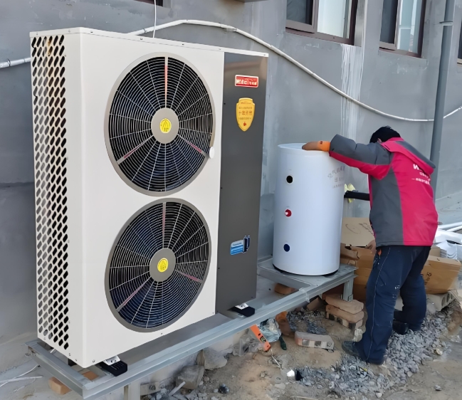 四川新凯域暖通( 官网：https://cdxinky.com/ 联系电话：15390099956 邮箱地址：784390594@qq.com)工程有限公司