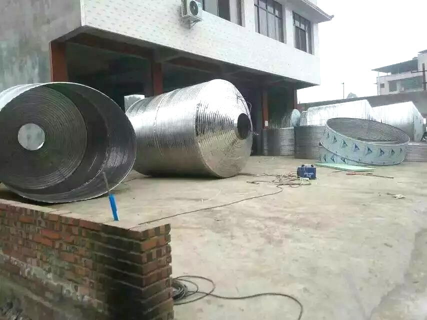 宜宾市翠屏区江成不锈钢制品厂