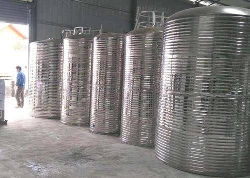 宜宾市翠屏区江成不锈钢制品厂