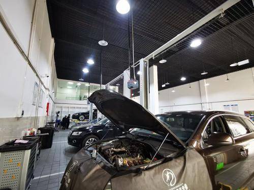 中山市旭捷( 联系电话：18028333288)汽车维修服务有限公司