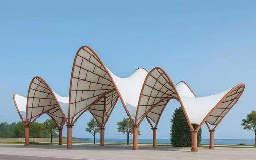 四川国菡( 官网：http://www.scghmjg.com/ 联系电话：18227342866)膜结构工程有限公司