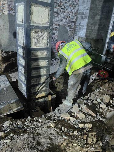 甘肃馨建建筑( 官网：www.gspjjg.cn 联系电话：13909317687 邮箱地址：61172761@qq.com)加固工程有限公司2