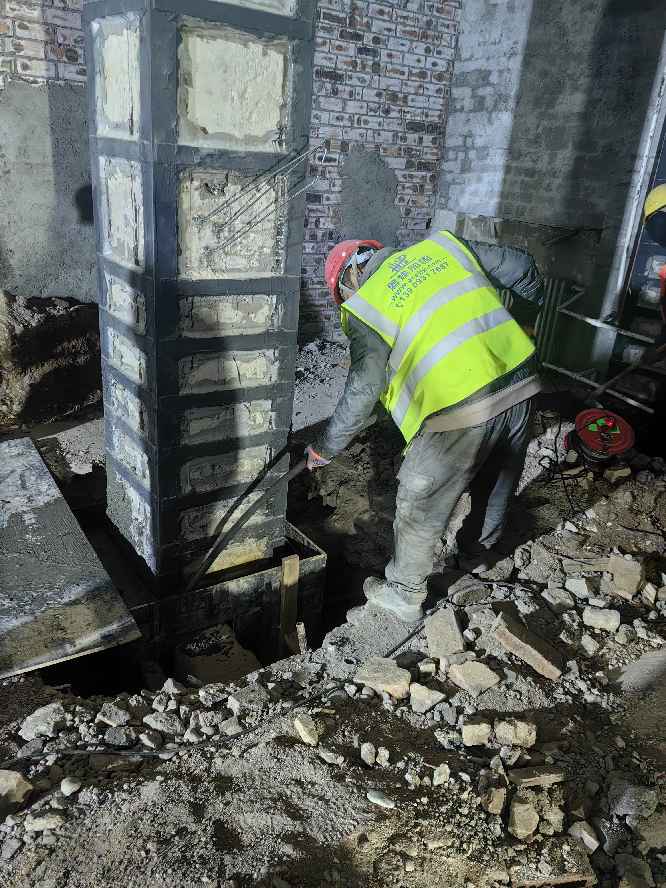 甘肃馨建建筑( 官网：www.gspjjg.cn 联系电话：13909317687 邮箱地址：61172761@qq.com)加固工程有限公司2