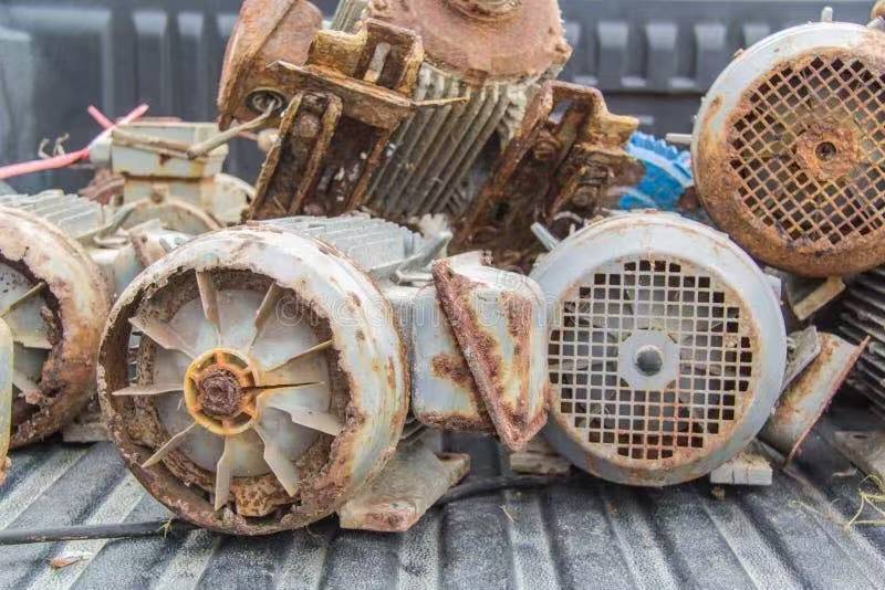 北京福旺玉强胜( 联系电话：13718507675)再生资源回收有限公司