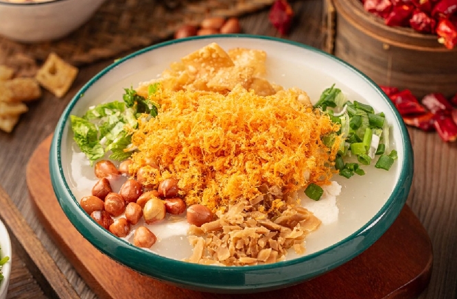 乐山市市中区嘉州豆豆豆小吃鹤翔路店