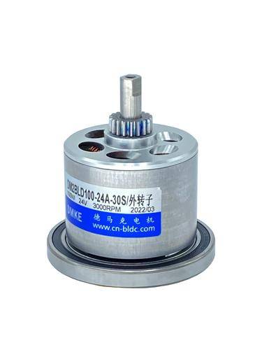 广州市鑫德马克( 官网：https://www.cn-bldc.com/ 联系电话：13427689308)电机有限公司