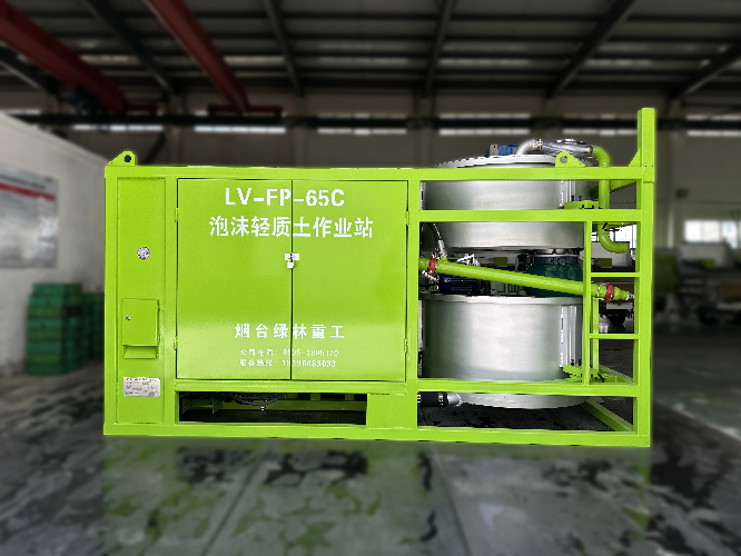 烟台绿林重工( 官网：www.lvlinjixie.com 联系电话：18396683033)有限公司