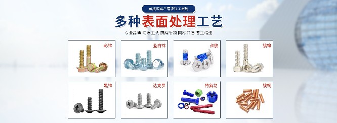 东莞市奥展螺丝有限公司