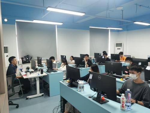 深圳市好青春教育