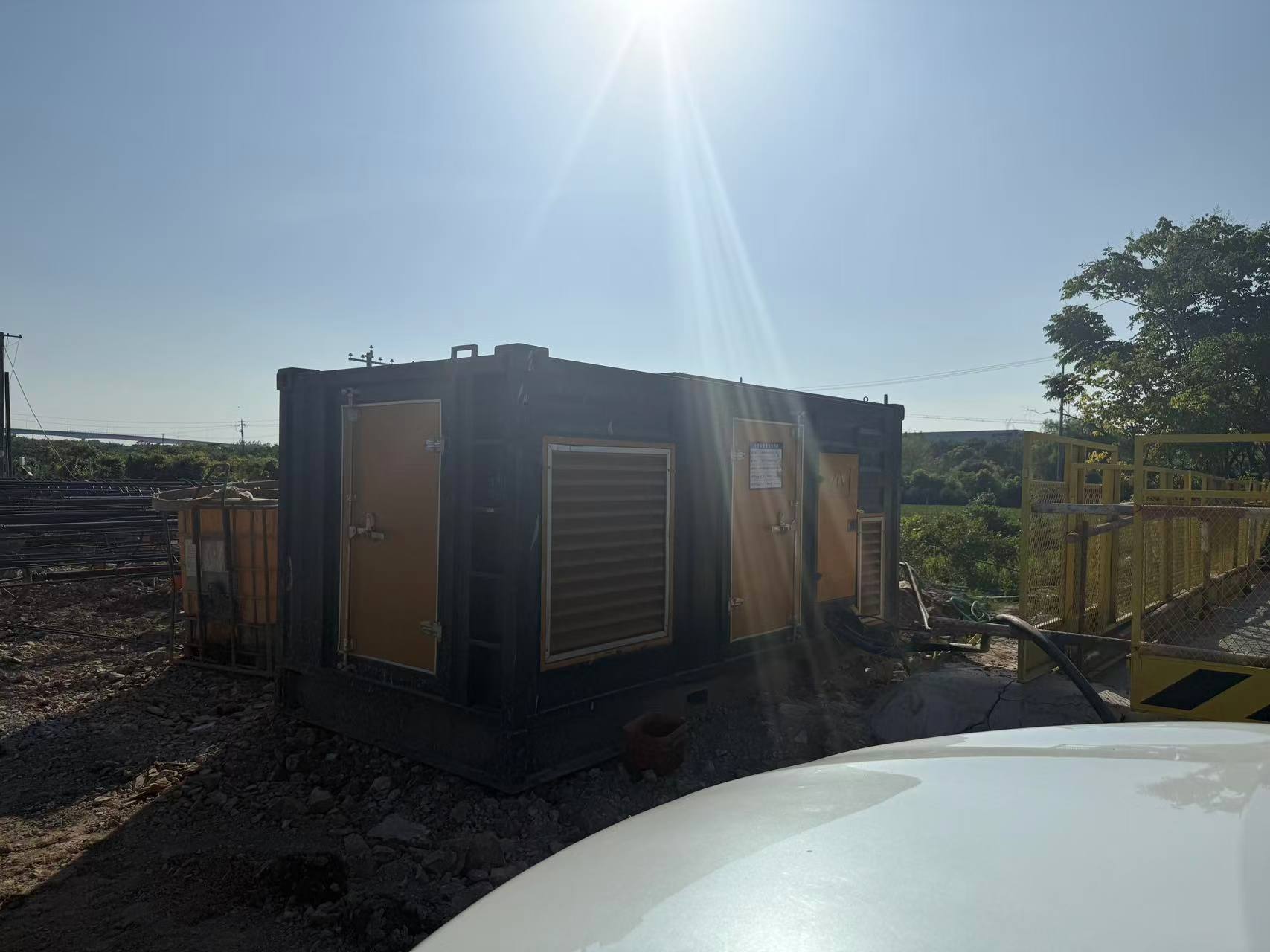 山东宏柱机械设备有限公司