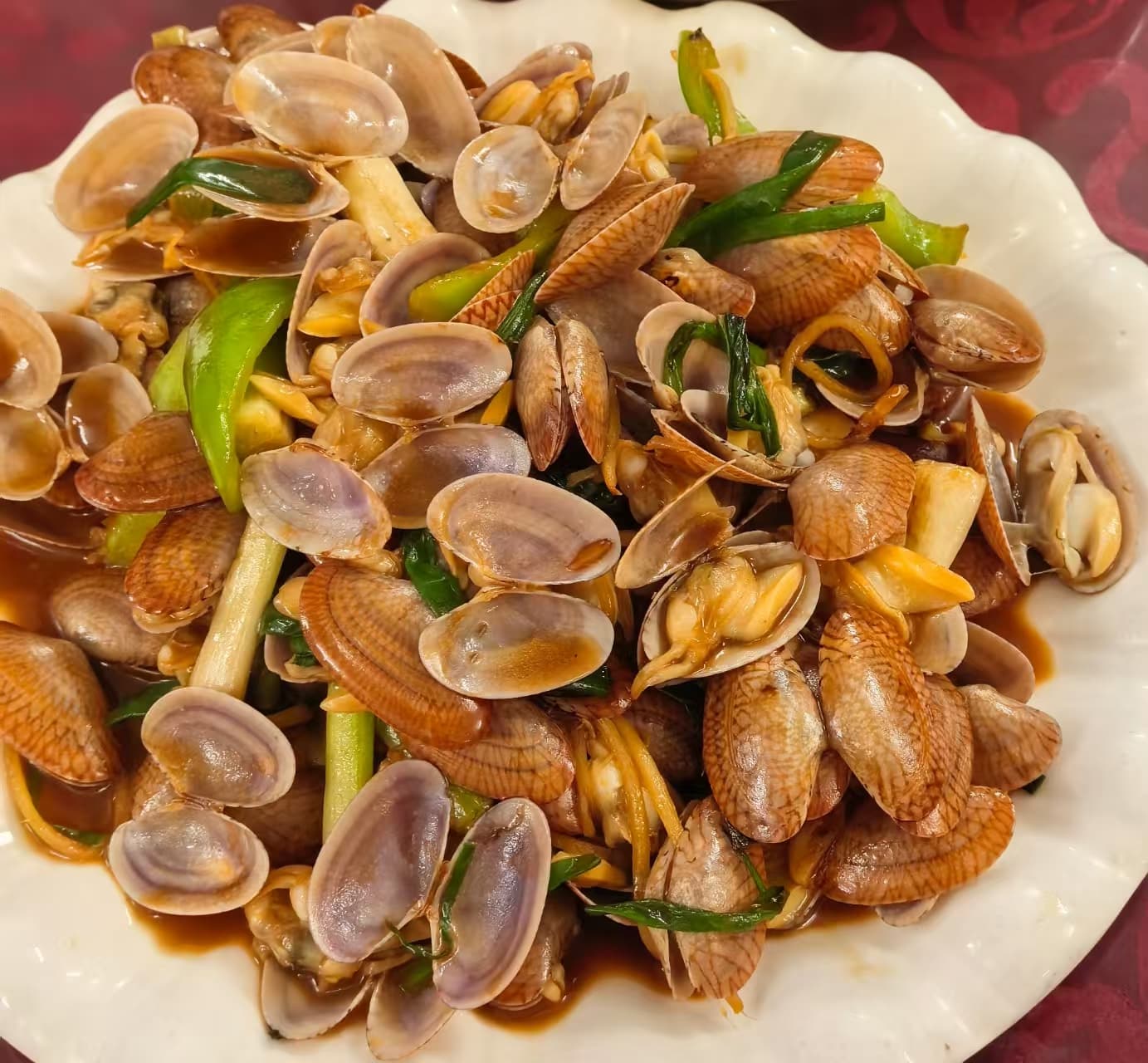 钦州市钦北区丰江食坊( 联系电话：13737761988)