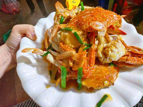 钦州市钦北区丰江食坊( 联系电话：13737761988)