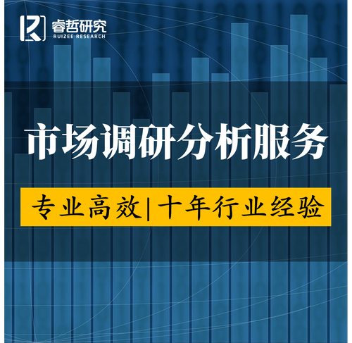 成都睿哲( 官网：www.ruizee.com.cn 联系电话：18681370299 邮箱地址：ruizee_maoli@163.com)市场研究有限公司
