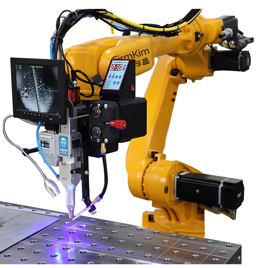 杭州孚晶焊接( 官网：firmkim.com 联系电话：18594983360 邮箱地址：firmkim@cn-huaguang.com)科技有限公司