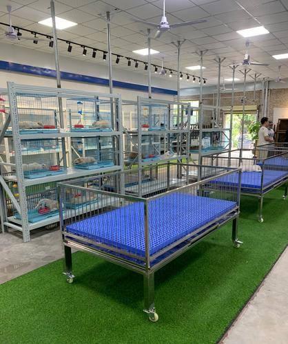 宠伴一生( 联系电话：13714466615)猫舍犬舍基地