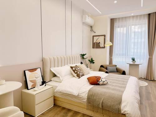 烟台悦海悠宿( 联系电话：13153511957)