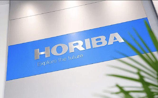 HORIBA品牌酸度计产品展示