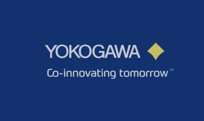 横河电机品牌酸度计产品展示