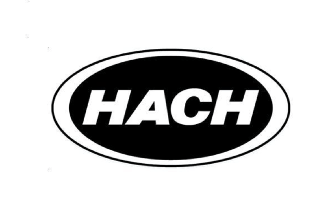 HACH台式酸度计产品展示