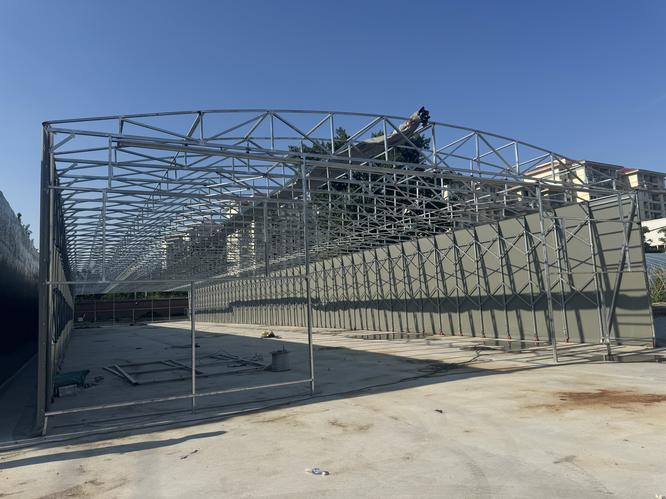 北京中篷 北京中篷