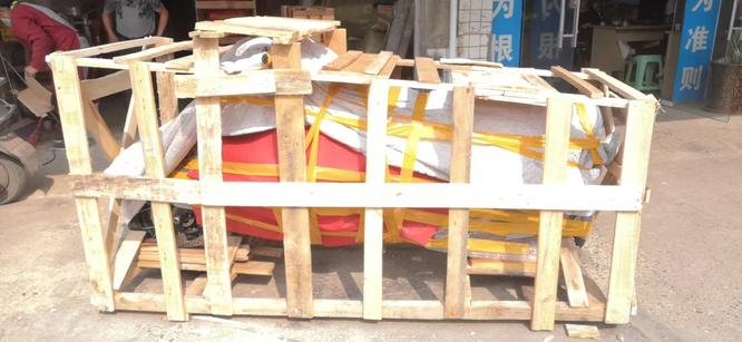 德帮货运 德帮货运