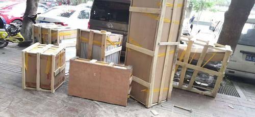 德帮货运 德帮货运