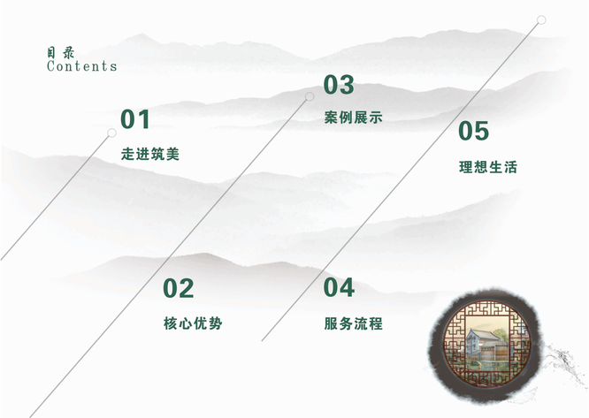 筑美建设 筑美建设