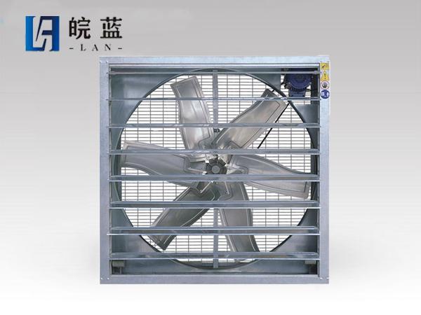 韵蓝环境
