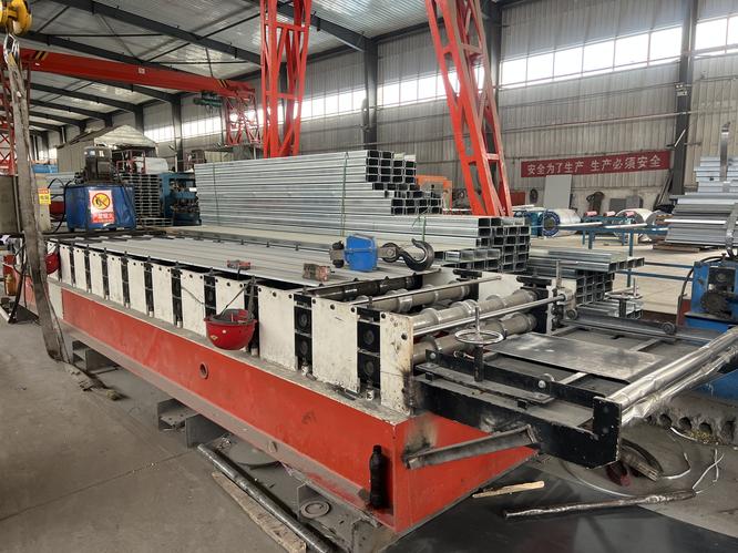 青海十全彩钢厂