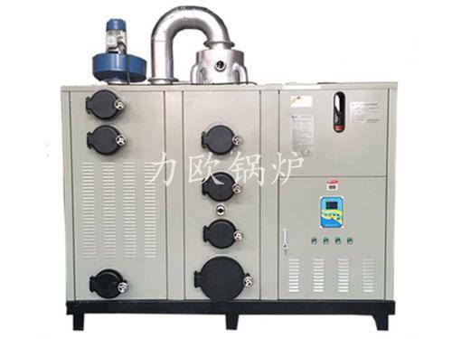 力欧锅炉