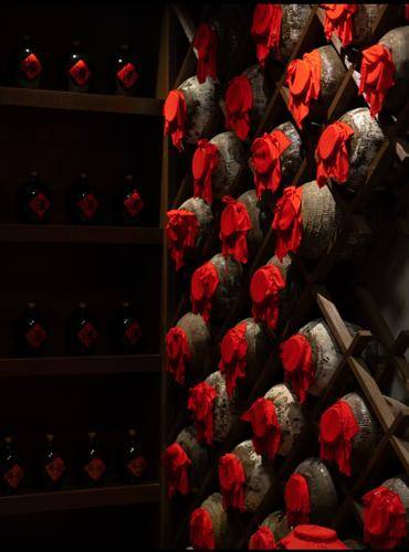 桐乡市乌镇古酿酿酒业经营部（个体工商户）