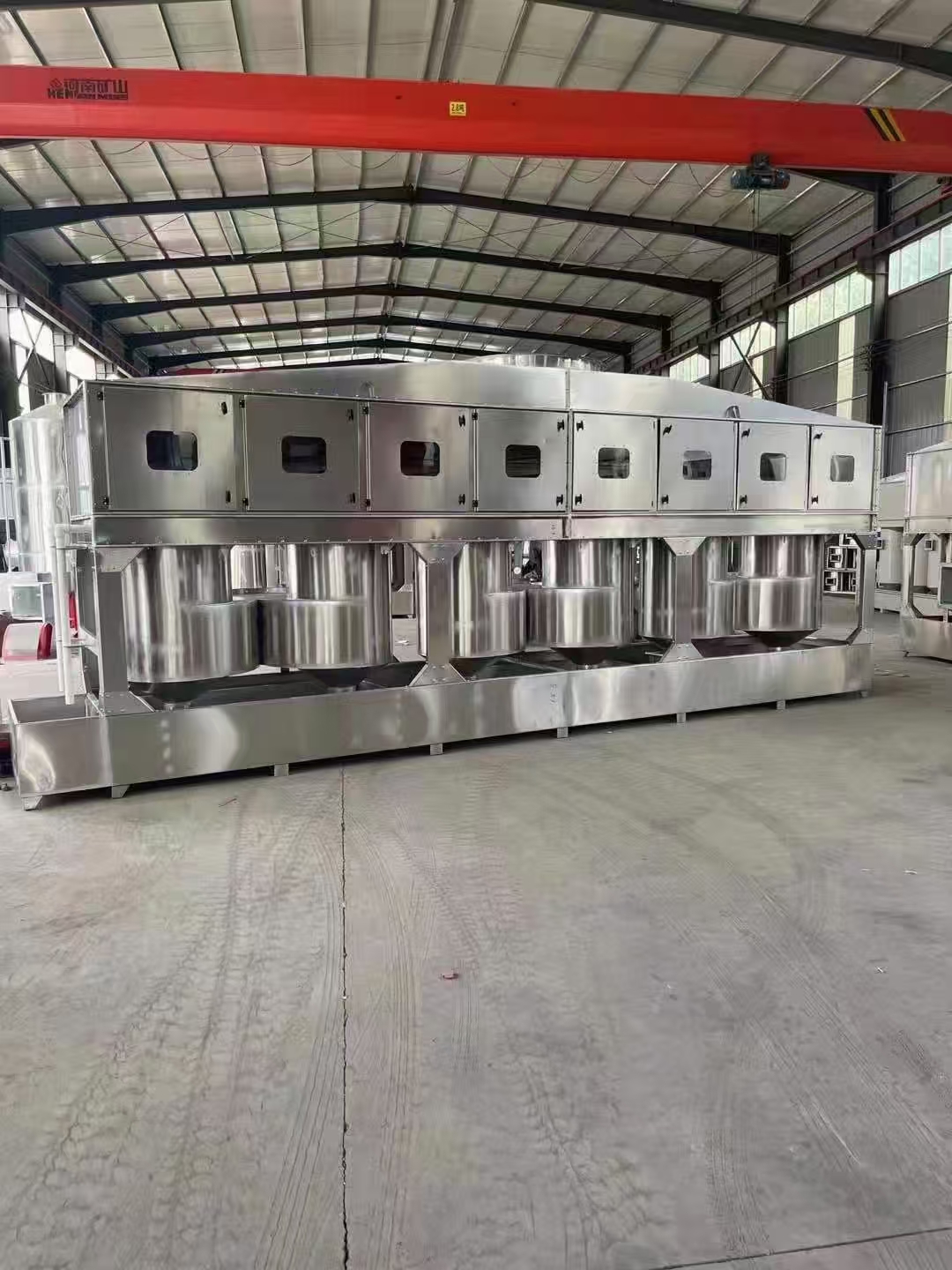 济南莱创环保( 联系电话：13606408918)科技有限公司1