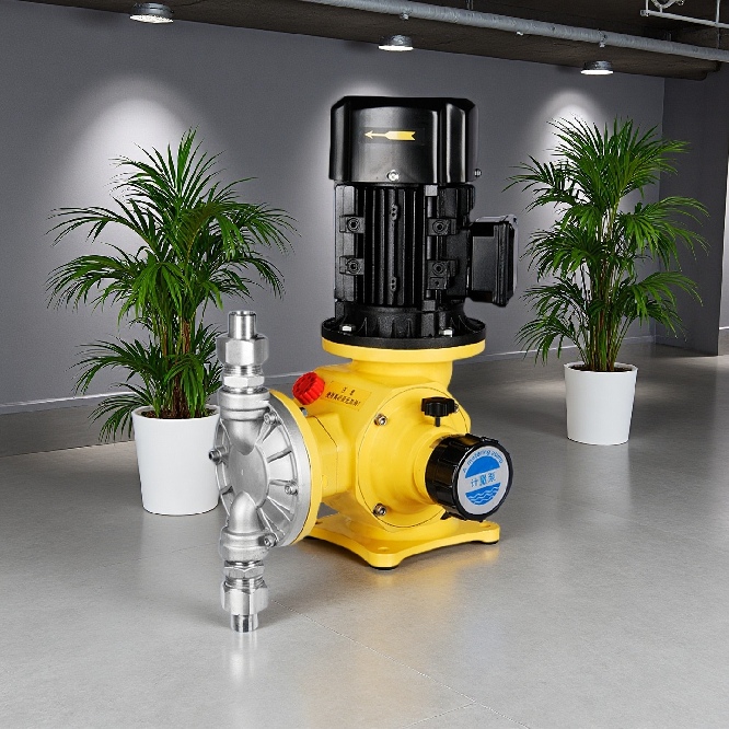 江苏博禹泵业( 官网：www.junzehb.com 联系电话：13764677048)有限公司1