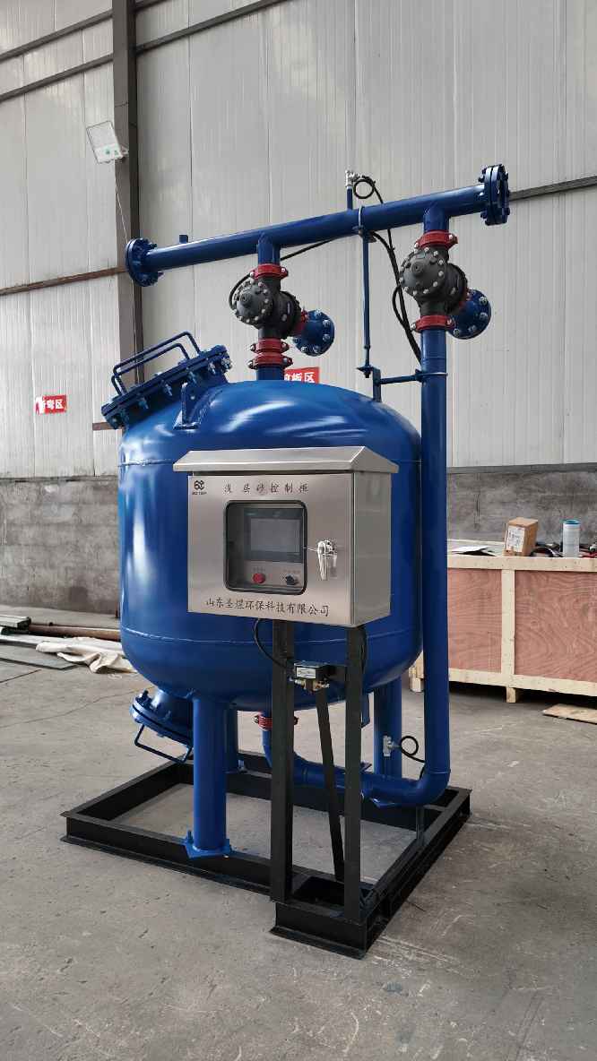 山东圣煜环保( 官网：http://www.wsdsyhbkj.com/ 联系电话：15153391610)科技有限公司