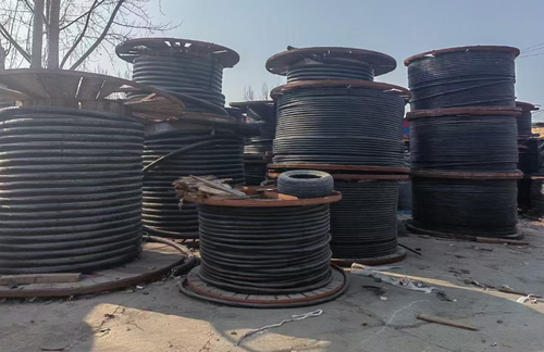 保定徐江再生( 联系电话：15028213657)资源回收有限公司