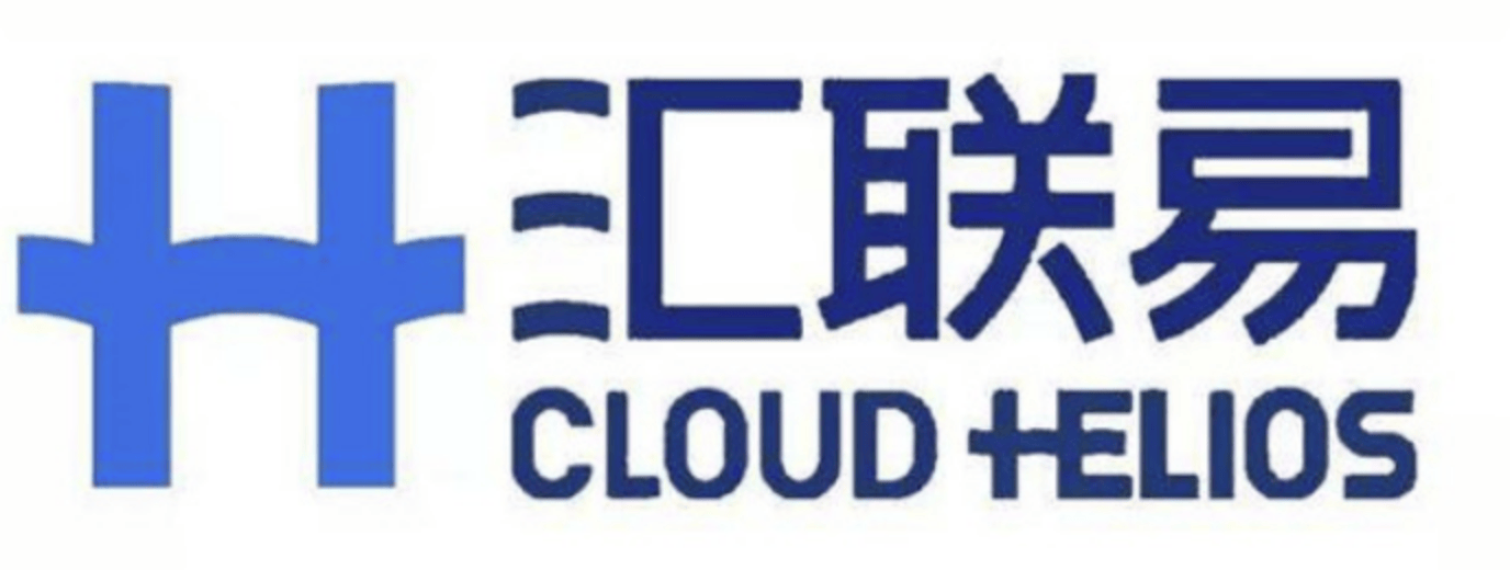 汇联易